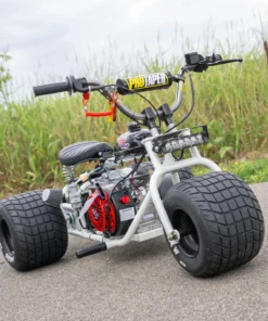 MINI TRIKE – 2024 “ENTICER” TGV